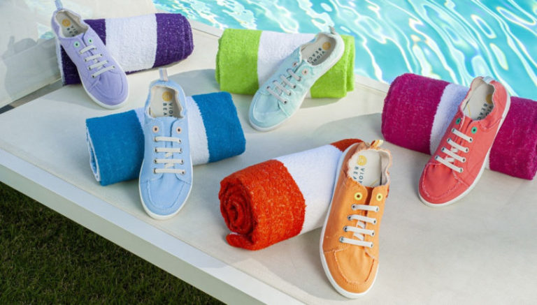 Vitamin D for your Soles