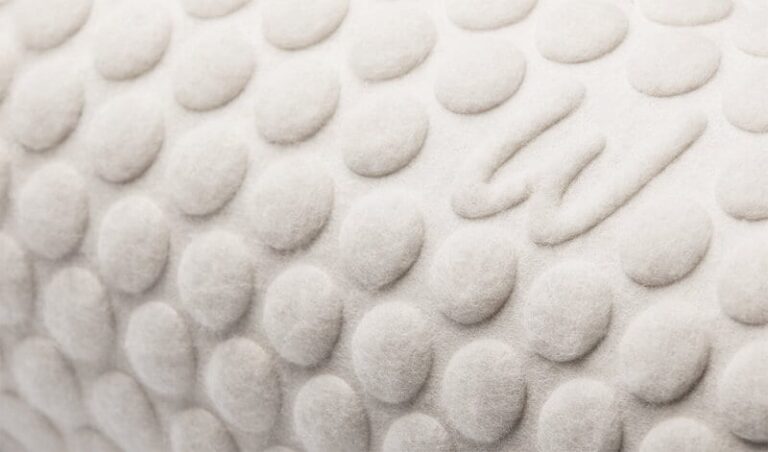 Wool-Based Package Protectors : Woola