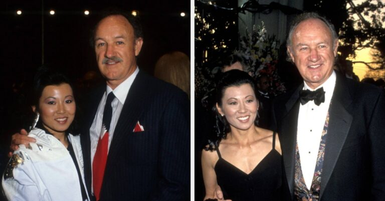 Gene Hackman, Betsy Arakawa’s Deaths Suspicious: Update
