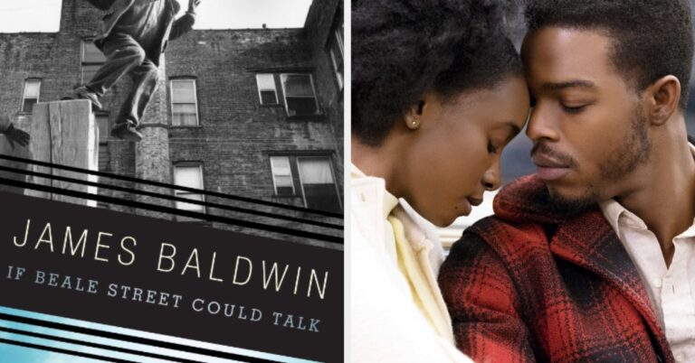 Book To Movie Adaptations I Need Released TODAY