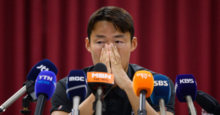 China’s Vow of ‘Leniency’ in Plea Deals Erodes Rights to Fair Trial