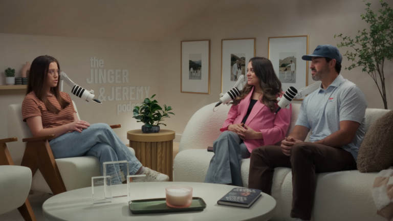 Jinger & Joy-Anna Duggar Admit to ‘Drama’ Over Baby Names