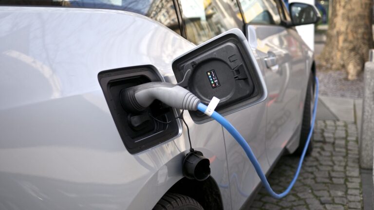 Why electric cars might save you money in the future » Yale Climate Connections