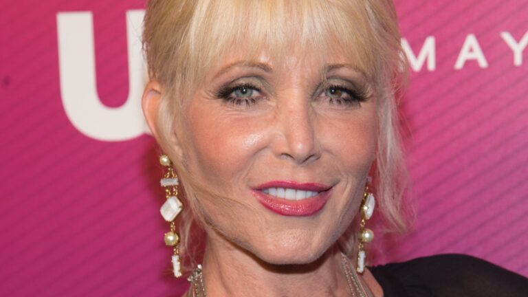 Ex-Wife of David Hasselhoff was 62