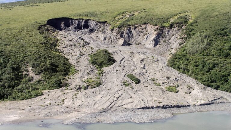 For Arctic scientists, climate change is impossible to ignore » Yale Climate Connections