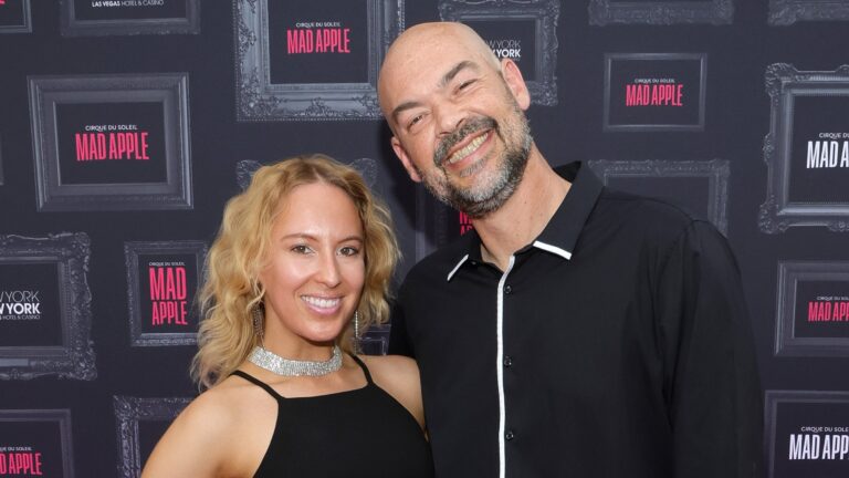 ‘Ghost Adventures’ Star Aaron Goodwin Narrowly Avoids Murder-For-Hire Plot; Wife Arrested
