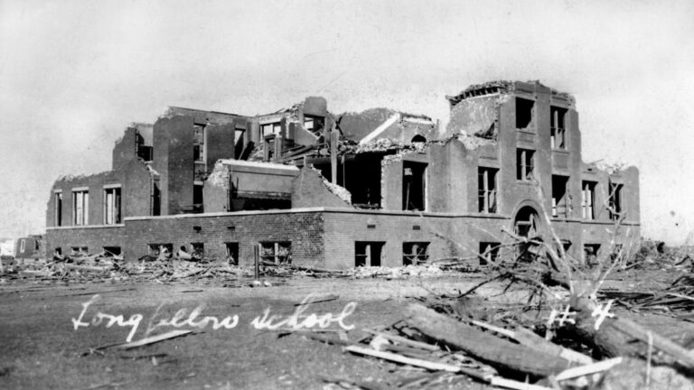 Potent March storm to deliver a dangerous, multi-pronged extreme weather onslaught » Yale Climate Connections