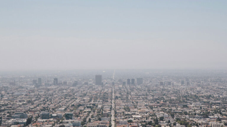 Higher ozone levels tied to heart attack risk » Yale Climate Connections