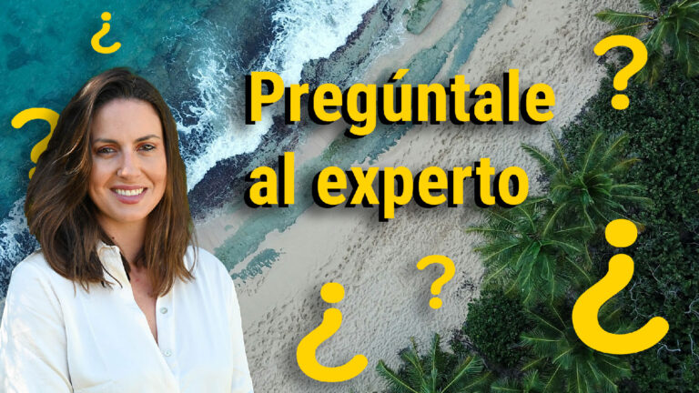 ¿Tienes preguntas sobre el cambio climático? » Yale Climate Connections