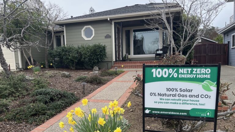 Goodbye gas, hello sustainability » Yale Climate Connections