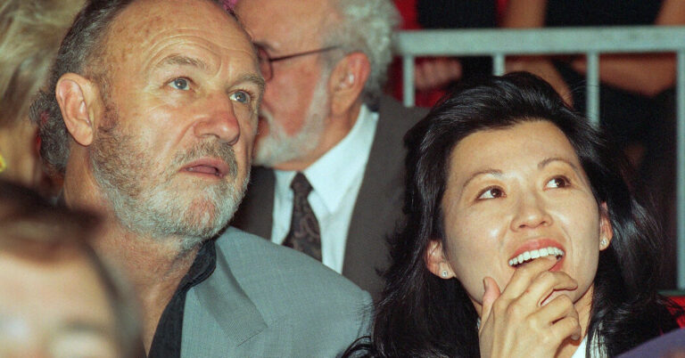 What Is Hantavirus, the Disease That Killed Gene Hackman’s Wife?