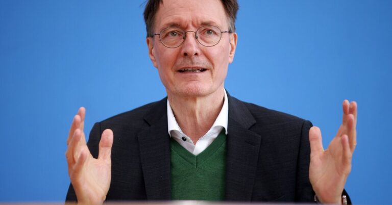 German Court Convicts Five Over Plot to Kidnap Health Official and Spread Chaos