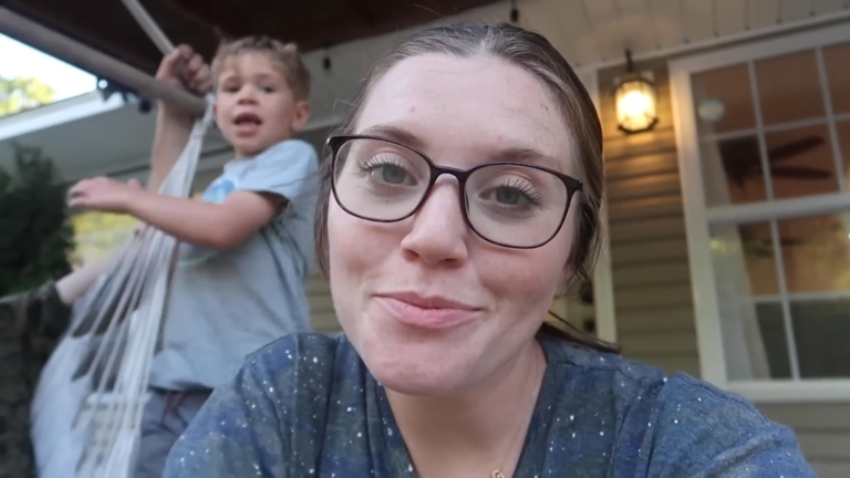 Joy-Anna Duggar Accused of Educational Neglect