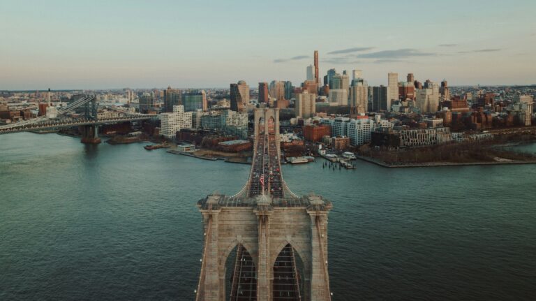 A Key to Unlocking Institutional Capital