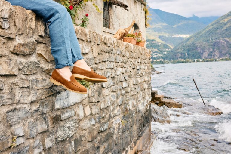 Crockett & Jones SS2025 Now Live