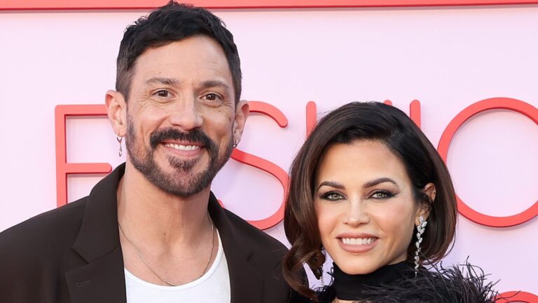 Jenna Dewan’s Fiance Trolls Channing Tatum (Allegedly) Over Split