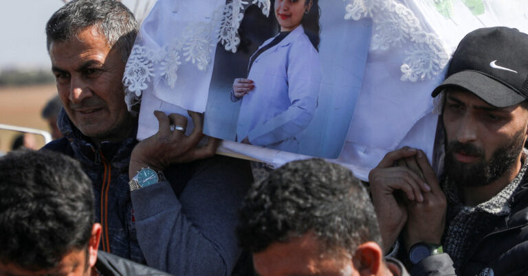 Monday Briefing: Violence Continues in Syria