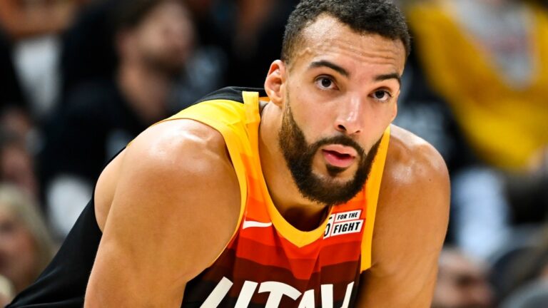 How NBA Twitter reacted when the season was suspended due to COVID: ‘Rudy Gobert was the domino that saved lives’