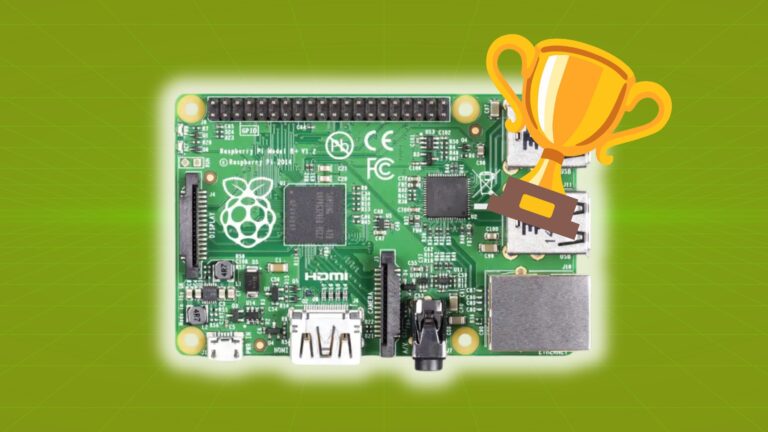 Every Raspberry Pi model ranked from worst to best
