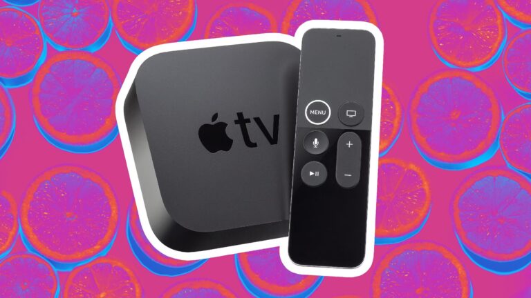 How to create personalized Apple TV screensavers