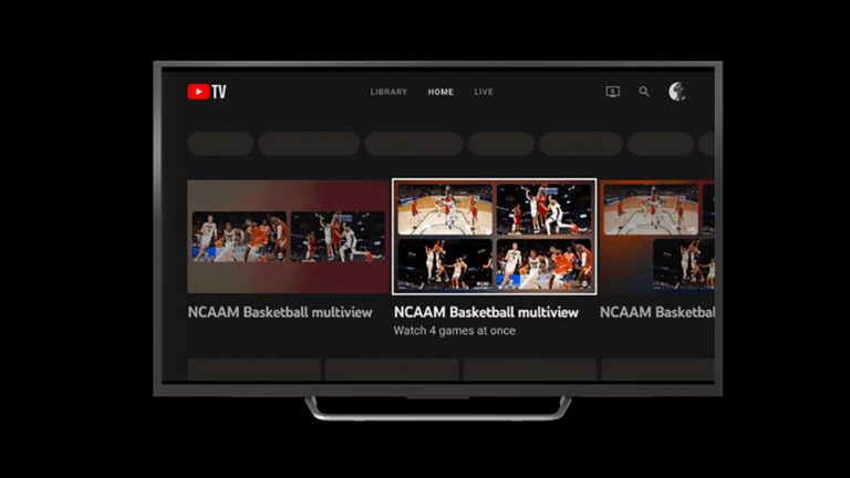 How to stream March Madness 2025