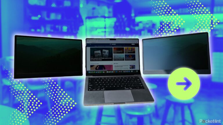 Don’t buy a portable monitor without checking out these 6 features