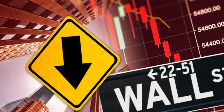 Stocks kick off March with biggest drop in months as Trump tariffs rattle market