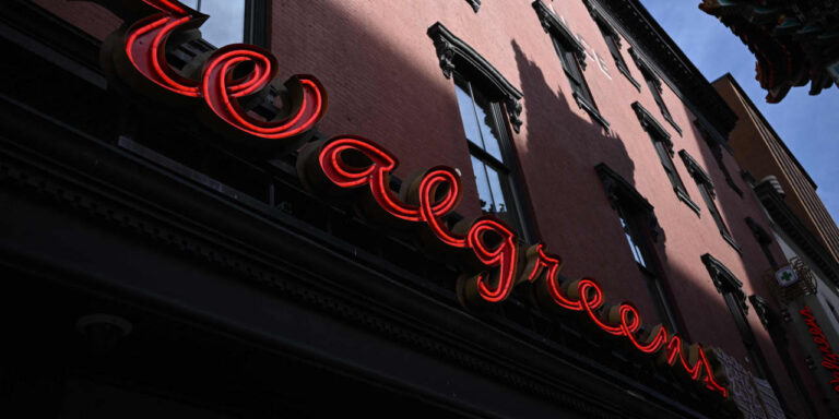 Walgreens’ breakup looms as $10 billion sale to go private is reportedly in the works