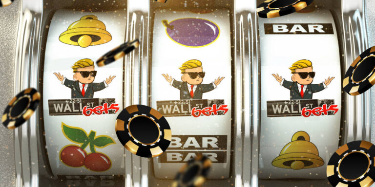 Is investing becoming more like gambling? Yes or no? Betting on the new retail trading craze.