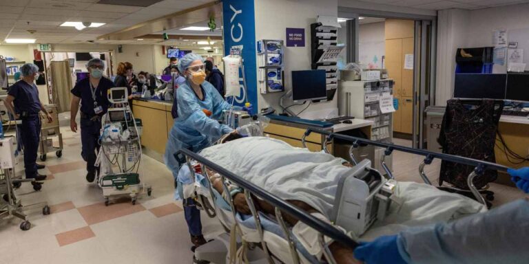 ‘Don’t get your operation on a Thursday,’ this hospital expert warned. Here’s his plan to save costs and lives.