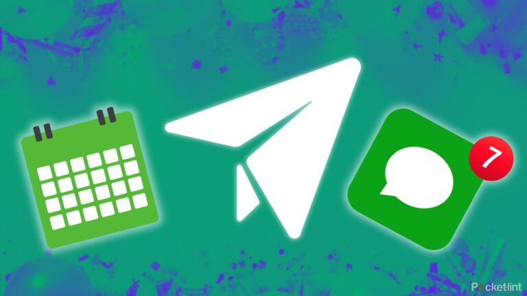 How to schedule iMessages in iOS 18