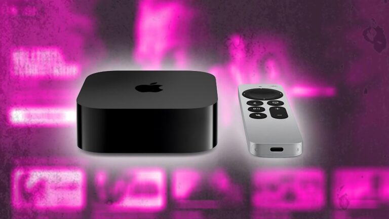 I tried to replace my Apple TV 4K and it did not go well