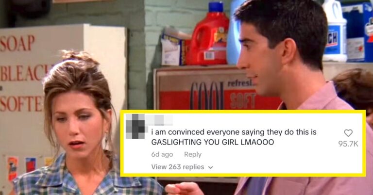 A Viral Detergent Hack Has The Internet Confused