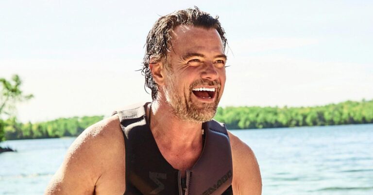 Josh Duhamel Says Things Are ‘Better Than They’ve Ever Been’ at Age 52