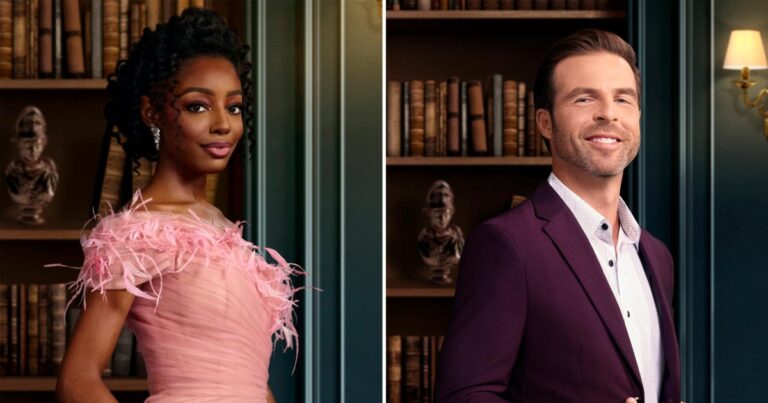 Southern Charm’s Venita Slams Show for Presenting Her as ‘Home Wrecker’