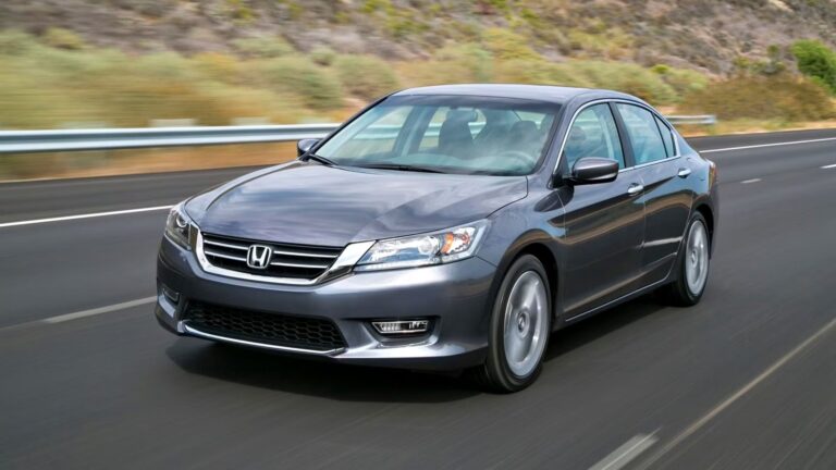 10 most reliable Japanese cars under $15,000