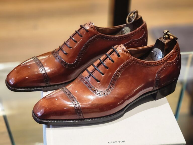 The Most Comfortable Men’s Dress Shoes