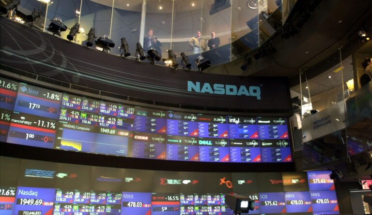 Nasdaq’s Shift To Round-The-Clock Stock Trading Due to Crypto, Says Exchange Executive