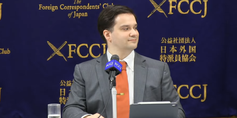 Defunct Exchange Mt. Gox Moves $1B in BTC to Two Wallets; Prices Steady Near $87K