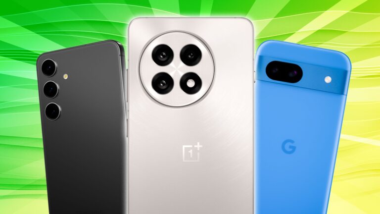 Forget the iPhone 16e, these 5 Android phones are way better
