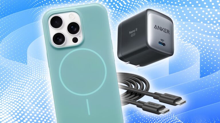 5 cheap phone accessories that make my life easier