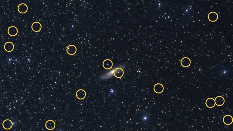 How did Andromeda’s dwarf galaxies form? Hubble Telescope finds more questions than answers