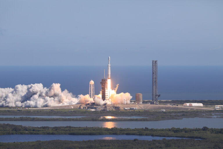 NASA Earns Best Place to Work in Government for 13th Consecutive Year 