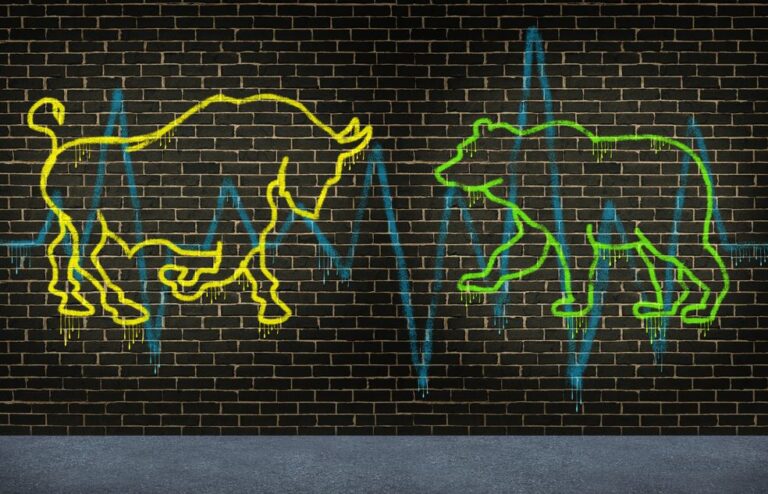 Ripple, Cardano Tokens up 60% But Traders Express Caution