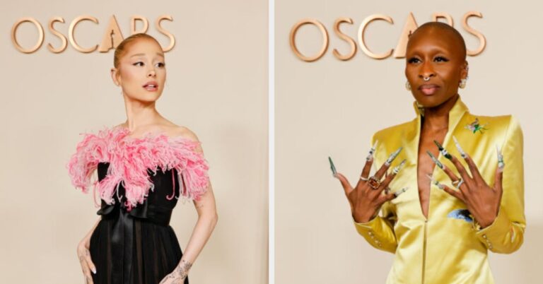 🚨OSCARS RED CARPET LIVE DISCUSSION THREAD (Get updates on what everyone's wearing and share your thoughts!) 🚨