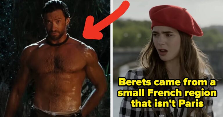 13 Things Hollywood Straight-Up Gets Wrong Every Time About These Countries, According To Locals