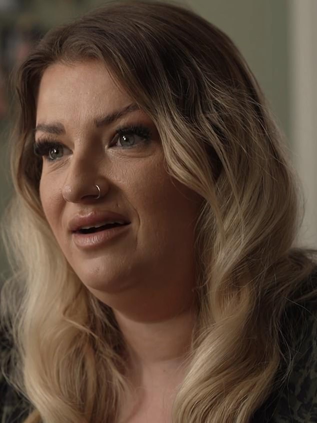 Mother-of-four left ‘rotting’ and ‘wanting to die’ after botched tummy tuck abroad becomes ‘first Brit to sue their Turkish doctor’