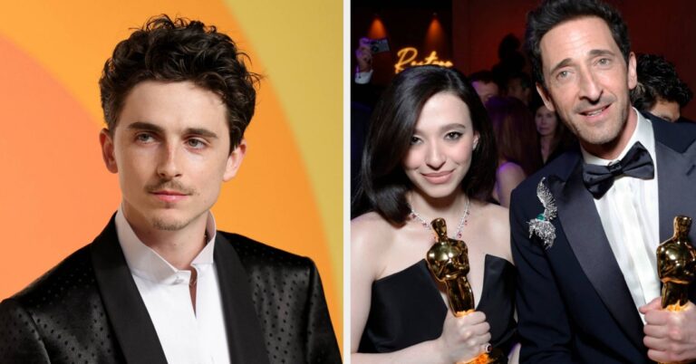 Here’s Why It Could Be Many, Many, Years Before Timothée Chalamet Ever Wins An Oscar