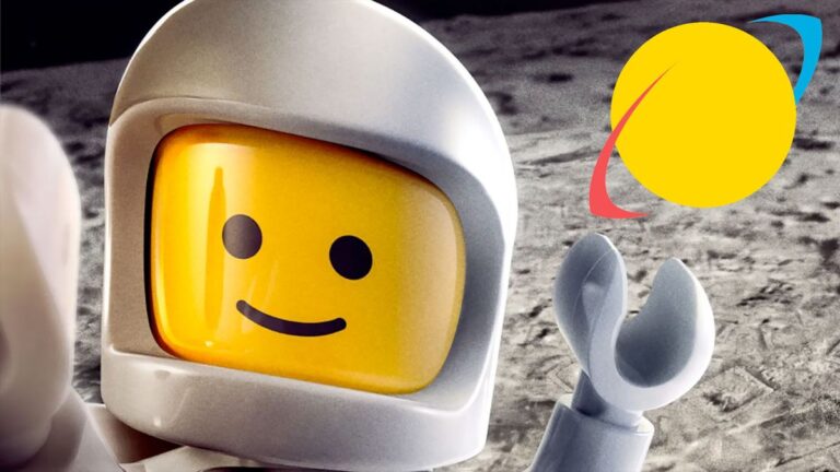 Lego partners with moon rover firm Lunar Outpost for ‘future product and surprises’