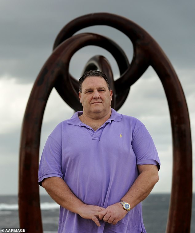 Bali bombings hero Erik de Haart died having never received official recognition for his bravery